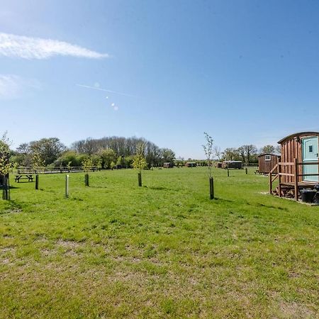 Honeysuckle Farm Holidays By Stay In Suffolk, Monk Soham Woodbridge Dış mekan fotoğraf