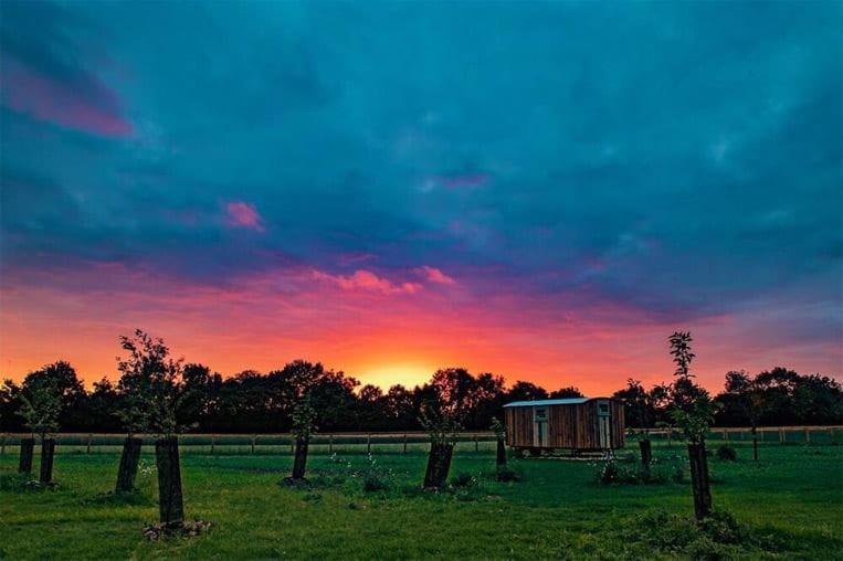 Honeysuckle Farm Holidays By Stay In Suffolk, Monk Soham Woodbridge Dış mekan fotoğraf