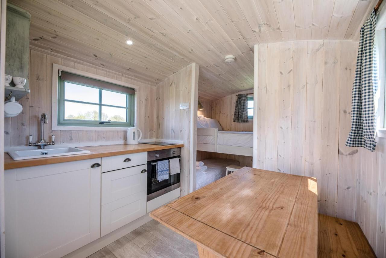 Honeysuckle Farm Holidays By Stay In Suffolk, Monk Soham Woodbridge Dış mekan fotoğraf