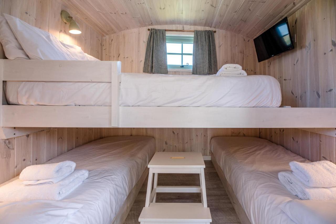 Honeysuckle Farm Holidays By Stay In Suffolk, Monk Soham Woodbridge Dış mekan fotoğraf